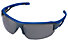 Meru Look - Sportbrille, Blue