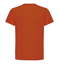 Meru Los Andes Jr - T-shirt - bambino, Red