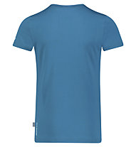 Meru Los Andes Jr - T-Shirt - Mädchen, Blue