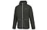 Meru 3D Fleece - giacca in pile trekking - uomo, Black