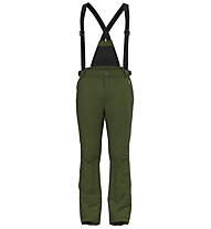 Meru Merano - pantaloni da sci - uomo , Green
