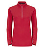 Meru Motuelka W - Fleecepullover - Damen, Red