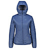 Meru Naknek W - Trekkingjacke - Damen, Blue/Grey