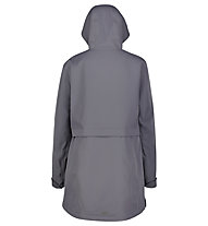 Meru Nora W - Trekkingjacke - Damen, Grey