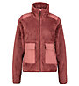 Meru Nunavut W - Fleecejacke - Damen, Red