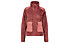 Meru Nunavut W - Fleecejacke - Damen, Red