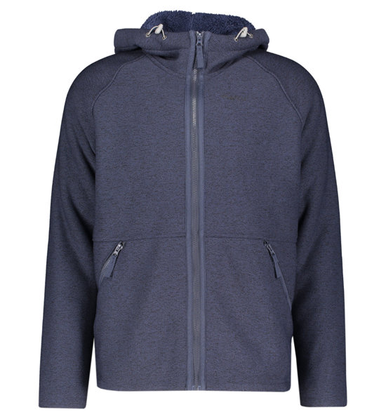 Under Armor Felpa Con Cappuccio In Pile Per Ragazzo - Taglio Largo, Morbida, Traspirante E Antiacqua
