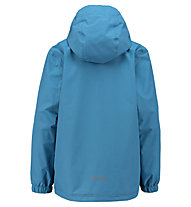 Meru Oxnard - giacca hardshell con cappuccio - bambino, Blue
