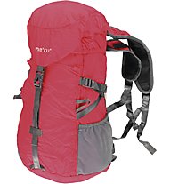 Meru Packable Alpine 30, Red