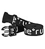 Meru Packing Strap Buckle - 100 cm - cinghia di tensionamento , Black