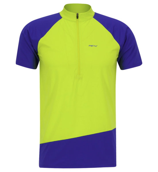 Meru Pareora M T shirt uomo Sportler