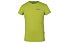 Meru Pisa - T-shirt trekking - bambino, Yellow