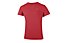 Meru Pisa - T-Shirt Wandern - Herren, Red