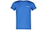 Meru Feilding - T-Shirt - Kinder, Light Blue