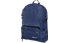 Meru Pocket Backpack 15 L- zaino comprimibile, Blue