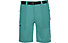Meru Porto Bermudas - pantaloni corti trekking - uomo, Green