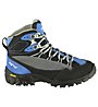 Meru Rocker Vibram - scarpe da trekking - bambino, Blue