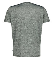Meru Rotowaro SS M - T-shirt - Herren, Dark Grey