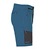 Meru Ruby Shorts Man - pantaloni corti trekking - uomo, Blue