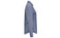 Meru Sauda W - camicia maniche lunghe - donna, Light Blue