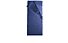 Meru Silk Inlet Rectangular - sacco lenzuolo, Dark Blue