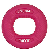 Meru Siurana Grip Ring 15/20 kg – accessorio per allenamento arrampicata, Dark Pink