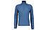 Meru Slagelse M - Fleecepullover - Herren, Light Blue