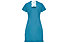 Meru Soledad - vestito - donna, Light Blue
