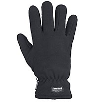 Meru Thinsulate Sarajewo Handschuhe, Black