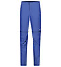 Meru Tokanui - pantaloni zip-off - bambino, Light Blue