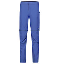 Meru Tokanui - pantaloni zip-off - bambino, Light Blue