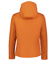 Meru Toulouse M - giacca trekking - uomo, Orange