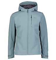 Meru Toulouse M - giacca trekking - uomo, Light Blue