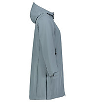 Meru Toulouse W - Trekkingjacke - Damen, Light Blue