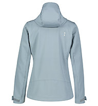 Meru Toulouse W - giacca trekking - donna, Light Blue