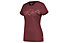 Meru Trelleborg W - T-Shirt - Damen, Bordeaux