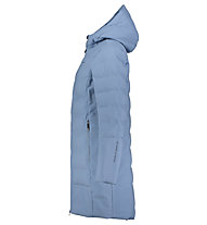 Meru Uddevalla W - Trekkingjacke - Damen, Light Blue