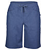 Meru Valence M - pantaloni corti trekking - uomo, Blue