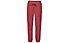Meru Valence W - pantaloni trekking - donna, Red