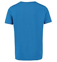 Meru Veria - maglietta trekking - bambino, Blue