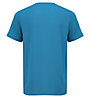 Meru Veria - T-shirt trekking - bambino, Blue