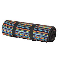 2x2.1m tappetino da campeggio all'aperto pieghevole impermeabile tasca  coperta da spiaggia materasso portatile tappetino leggero tappetino da  Picnic telo mare sabbia - AliExpress