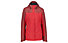 Meru Wasilla - giacca trekking - donna , Red
