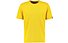 Meru Wembley S/S - t-shirt trekking - uomo, Yellow