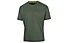 Meru Wembley - T-shirt trekking - uomo, Dark Green