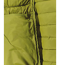 Meru Weston M - giacca trekking - uomo, Light Green