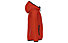 Meru Wrexham Softshell Fix Hood - giacca softshell - bambino , Red