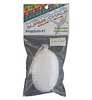 Metolius Chalk Sock - magnesite, 31 g