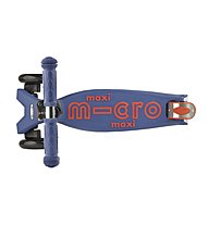 Micro Maxi Micro Deluxe - monopoattino - bambini, Blue