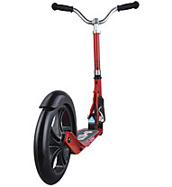 Micro Micro Cruiser Red - Roller, Red